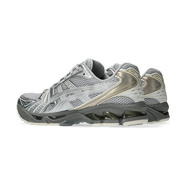 ASICS GEL-KAYANO 14 CONCRETE PURE SILVER