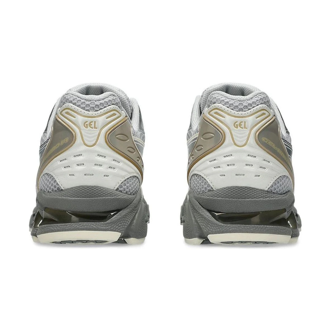 ASICS GEL-KAYANO 14 CONCRETE PURE SILVER