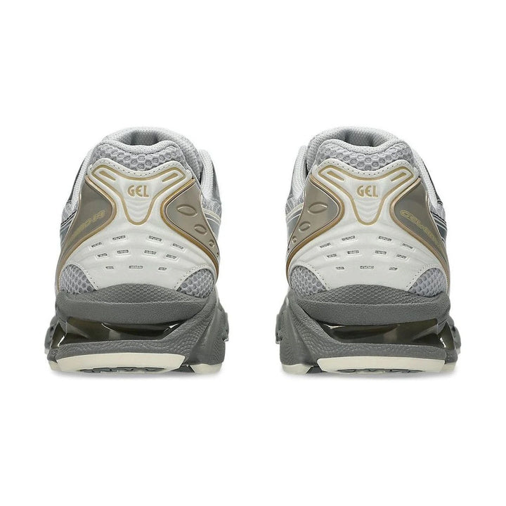 ASICS GEL-KAYANO 14 CONCRETE PURE SILVER