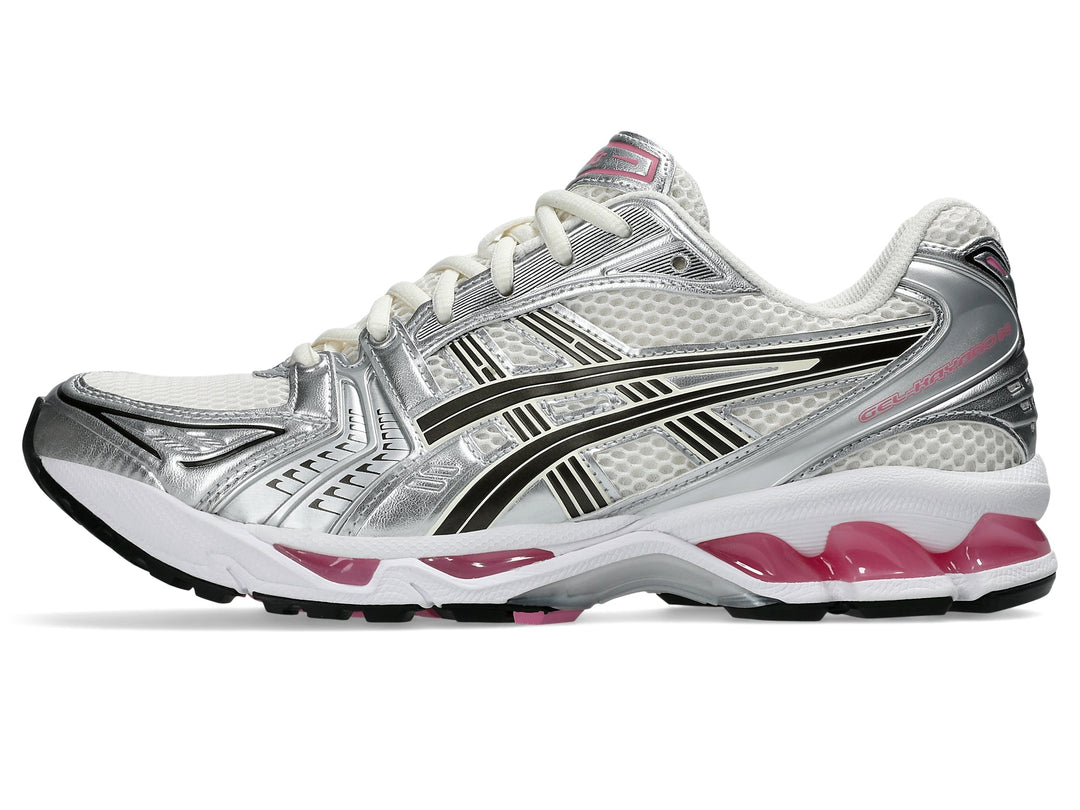 ASICS GEL-KAYANO 14 “CREAM SWEET PINK” WOMEN&