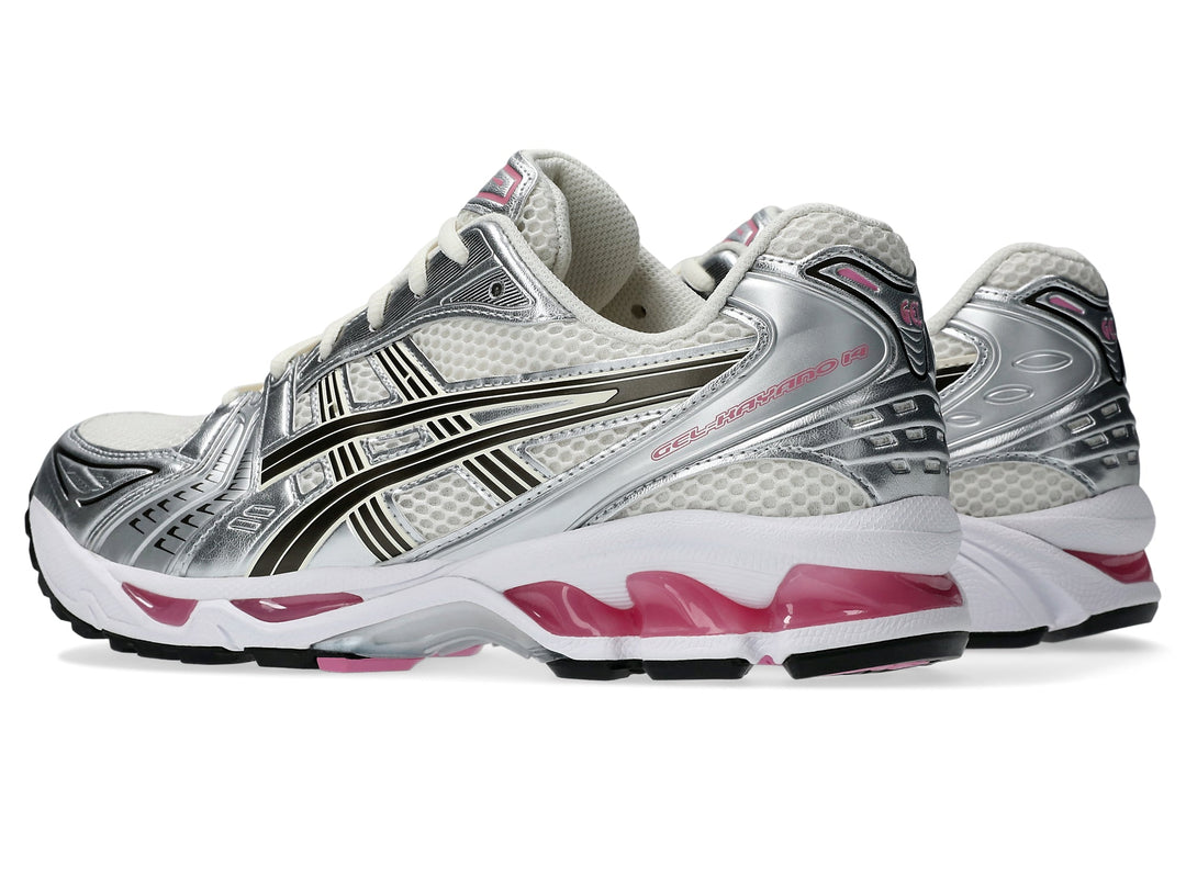 ASICS GEL-KAYANO 14 “CREAM SWEET PINK” WOMEN&