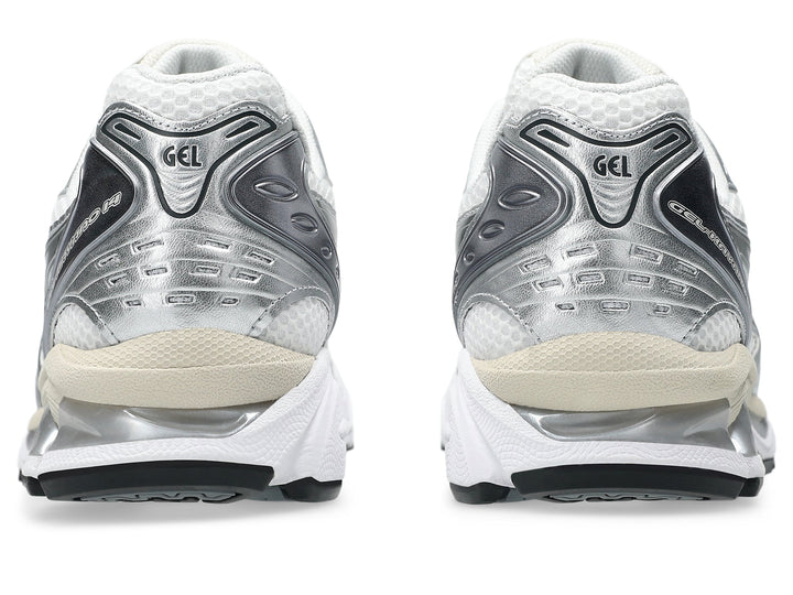 ASICS GEL-KAYANO 14 “WHITE GRAPHITE GREY” WOMEN&