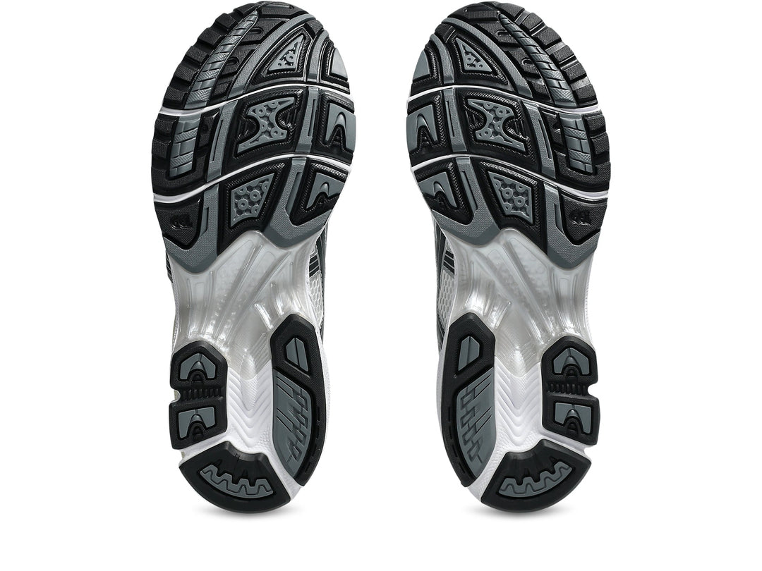 ASICS GEL-KAYANO 14 “WHITE GRAPHITE GREY” WOMEN&