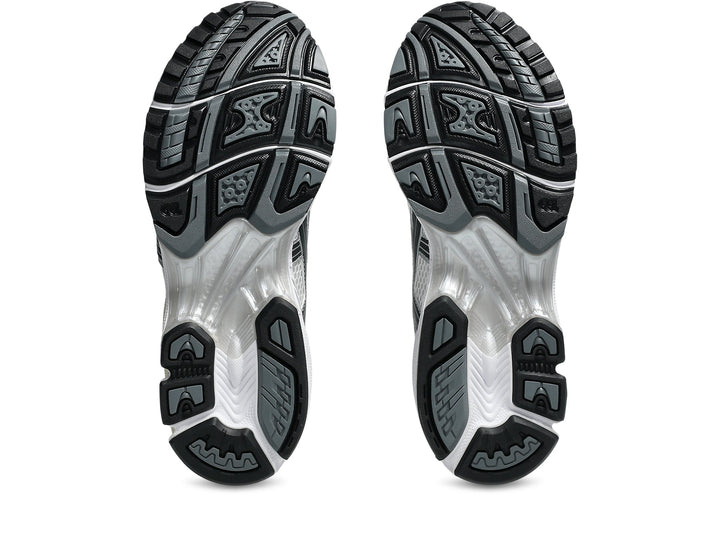 ASICS GEL-KAYANO 14 “WHITE GRAPHITE GREY” WOMEN&