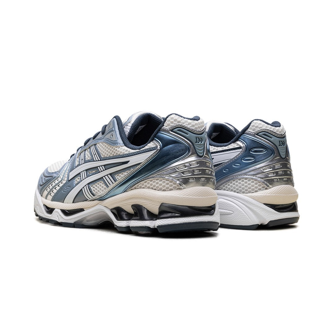 ASICS GEL-KAYANO 14 CREAM RAW INDIGO