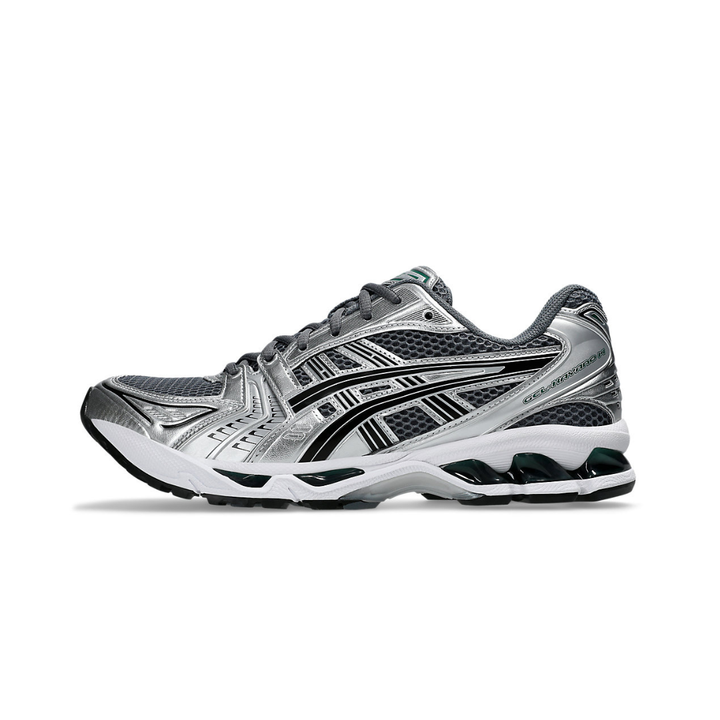 ASICS GEL-KAYANO 14 "METROPOLIS JASPER GREEN"