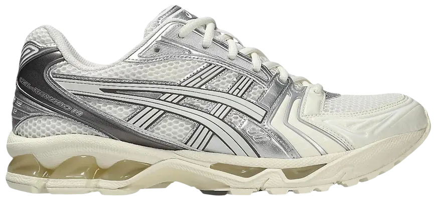 ASICS GEL-KAYANO 14 CREAM COCOA POWDER