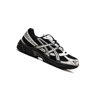 ASICS GEL-1130 BLACK CREAM — Stock