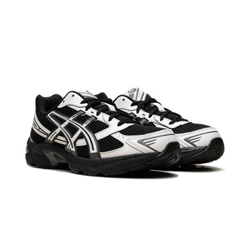 ASICS GEL-1130 BLACK CREAM — Stock