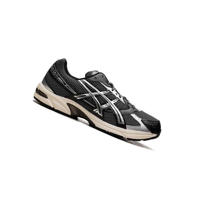 ASICS GEL-1130 STEEL GREY BLACK