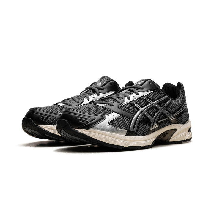 ASICS GEL-1130 STEEL GREY BLACK
