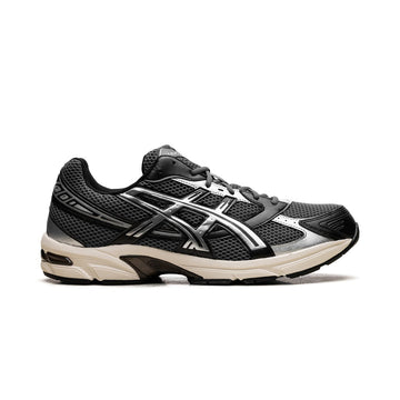 ASICS GEL-1130 STEEL GREY BLACK — Stock