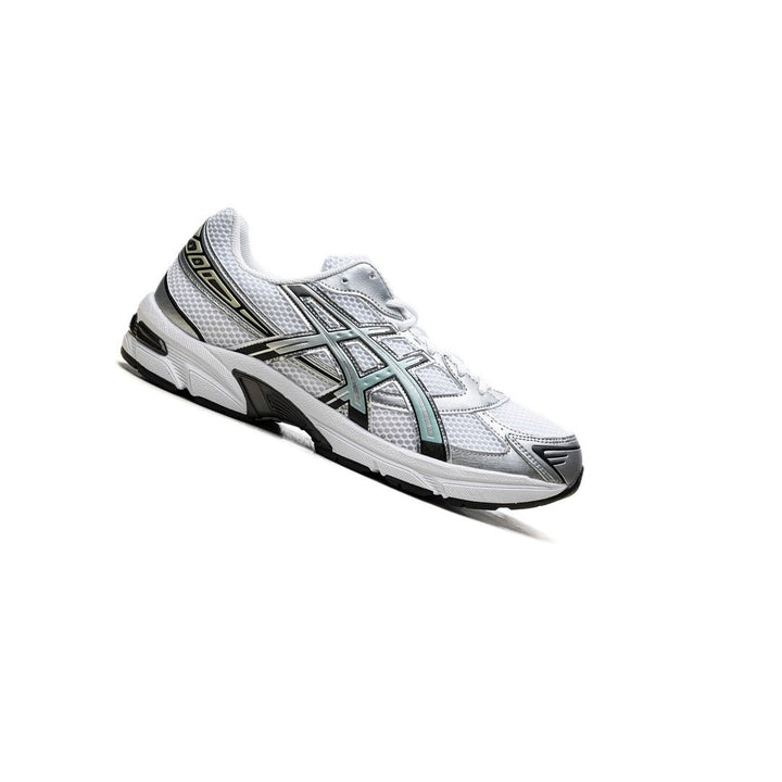 ASICS GEL-1130 WHITE VERDIGRIS