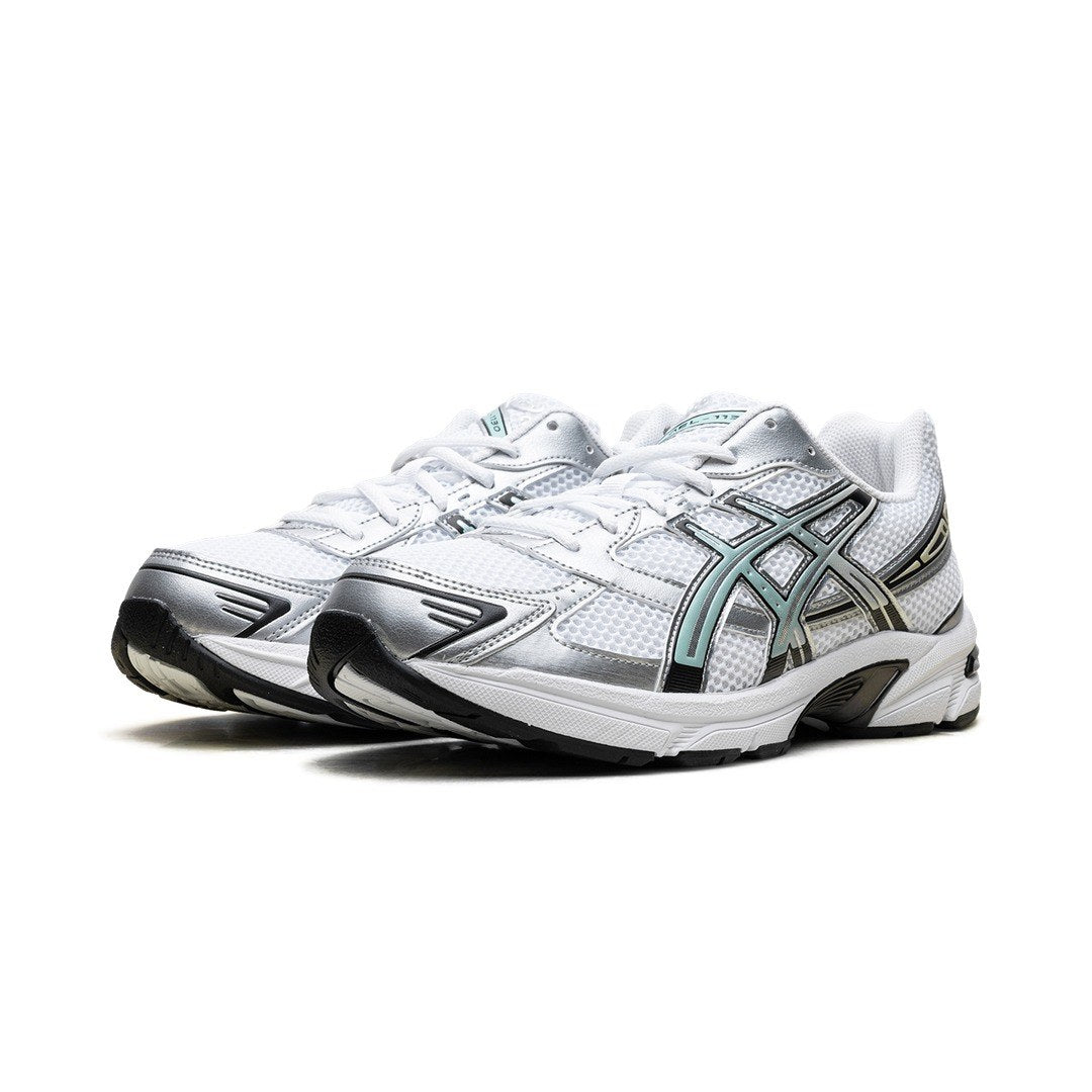 ASICS GEL-1130 WHITE VERDIGRIS