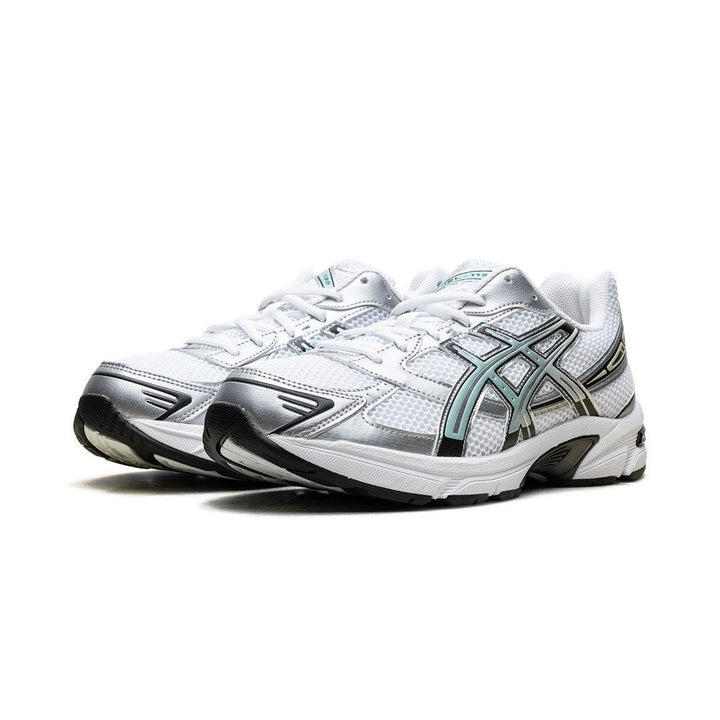 ASICS GEL-1130 WHITE VERDIGRIS