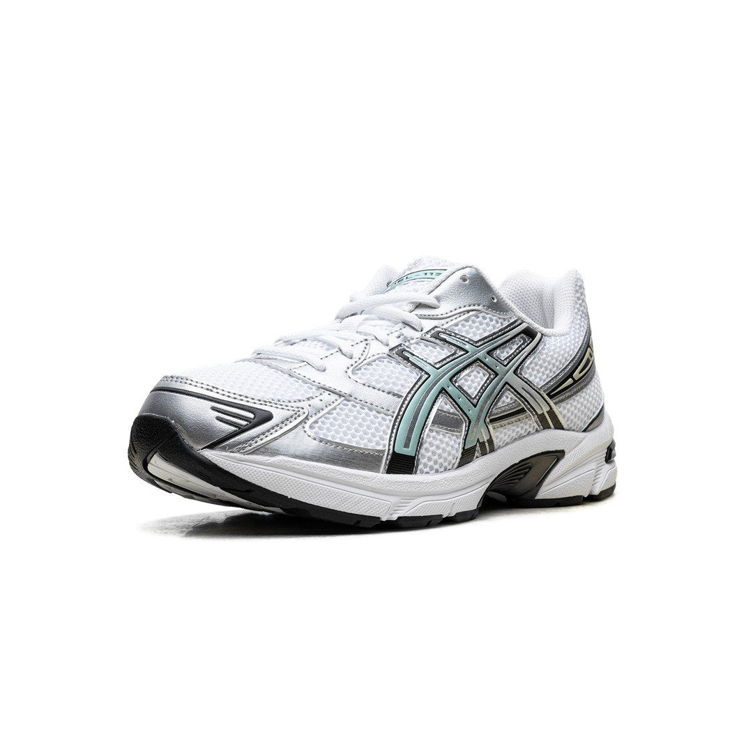 ASICS GEL-1130 WHITE VERDIGRIS