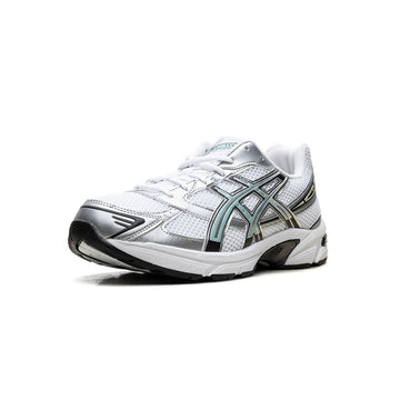 ASICS GEL-1130 WHITE VERDIGRIS — Stock