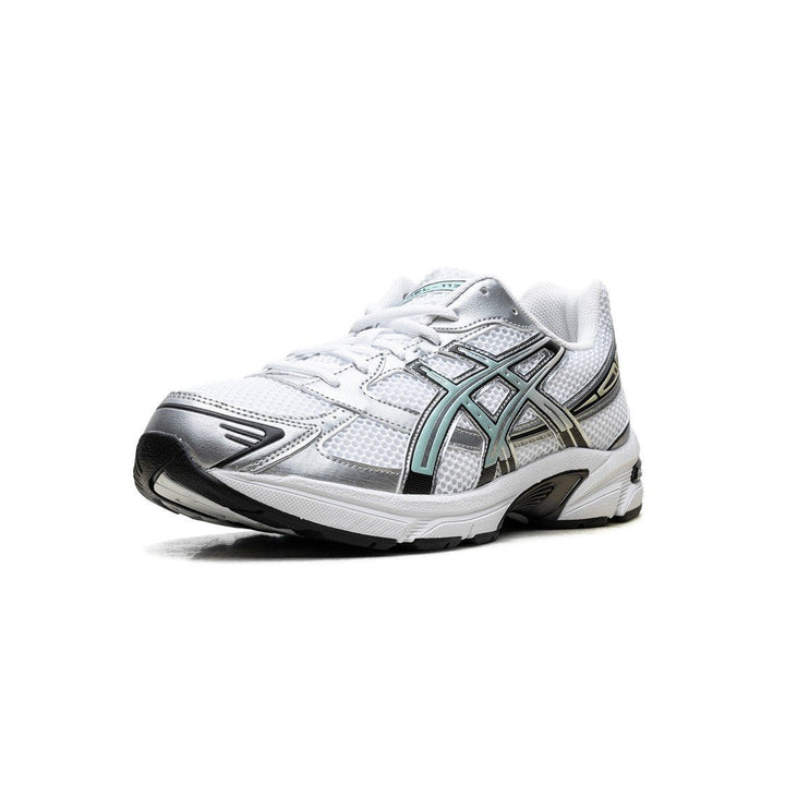 ASICS GEL-1130 WHITE VERDIGRIS