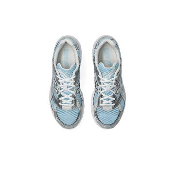 ASICS GEL-1130 FADED DENIM PURE SILVER — Stock