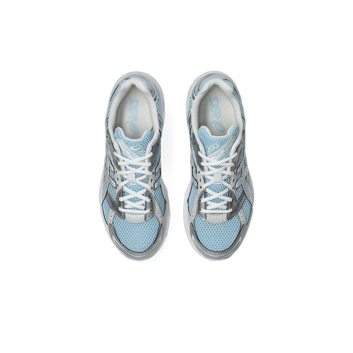 ASICS GEL-1130 FADED DENIM PURE SILVER