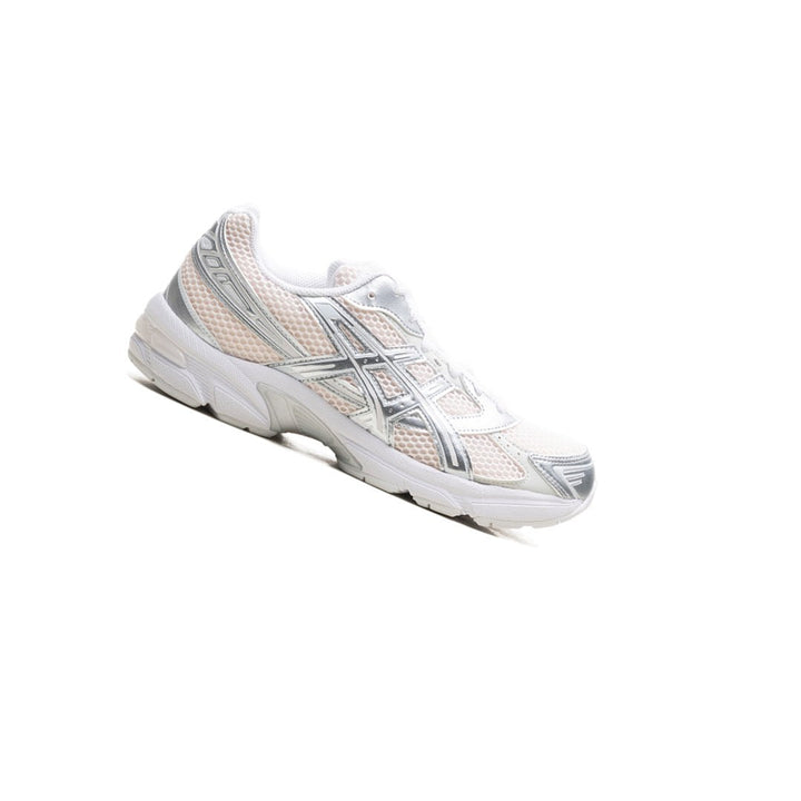 ASICS GEL-1130 BLUSH PURE SILVER