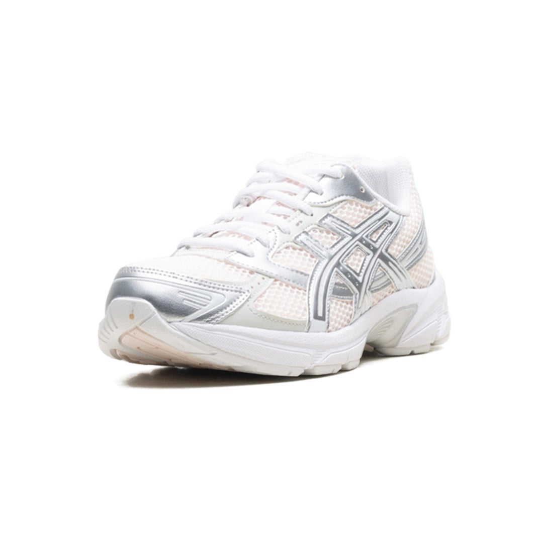 ASICS GEL-1130 BLUSH PURE SILVER