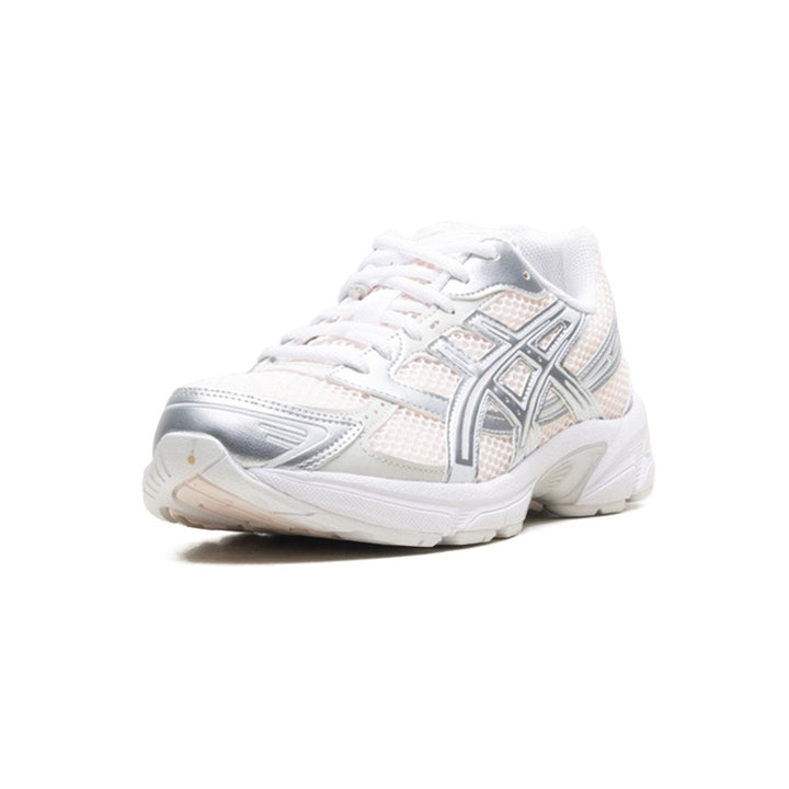 ASICS GEL-1130 BLUSH PURE SILVER