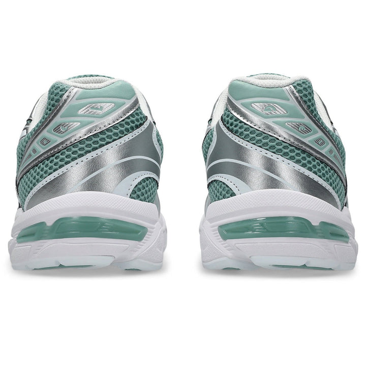 ASICS GEL-1130 VERDIGRIS PURE SILVER