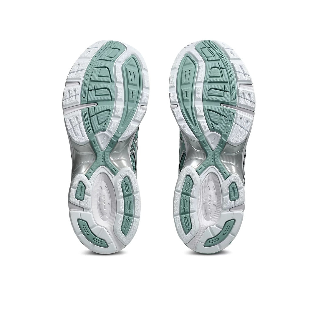 ASICS GEL-1130 VERDIGRIS PURE SILVER