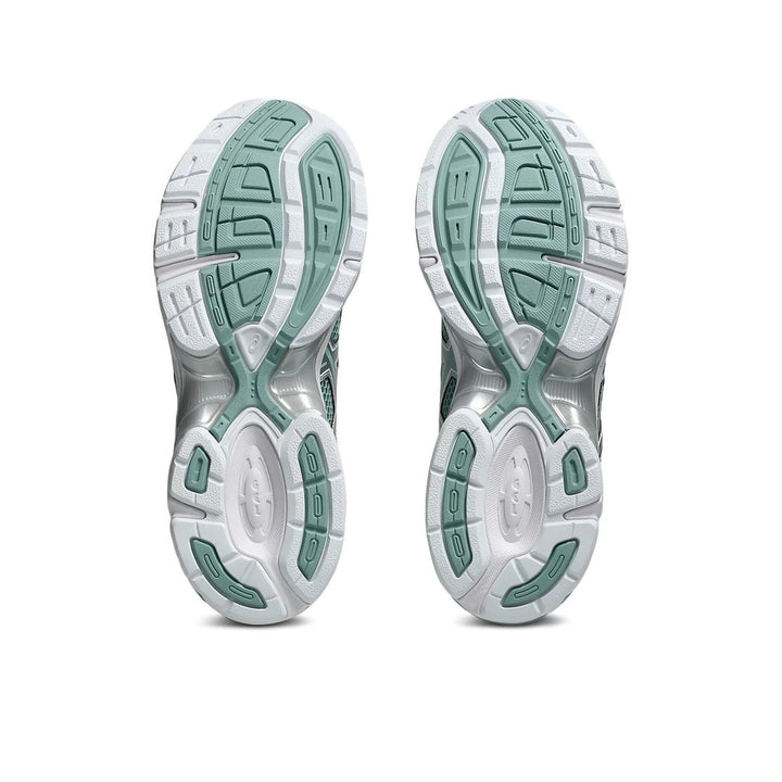 ASICS GEL-1130 VERDIGRIS PURE SILVER