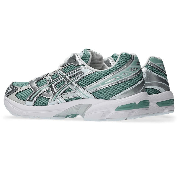 ASICS GEL-1130 VERDIGRIS PURE SILVER