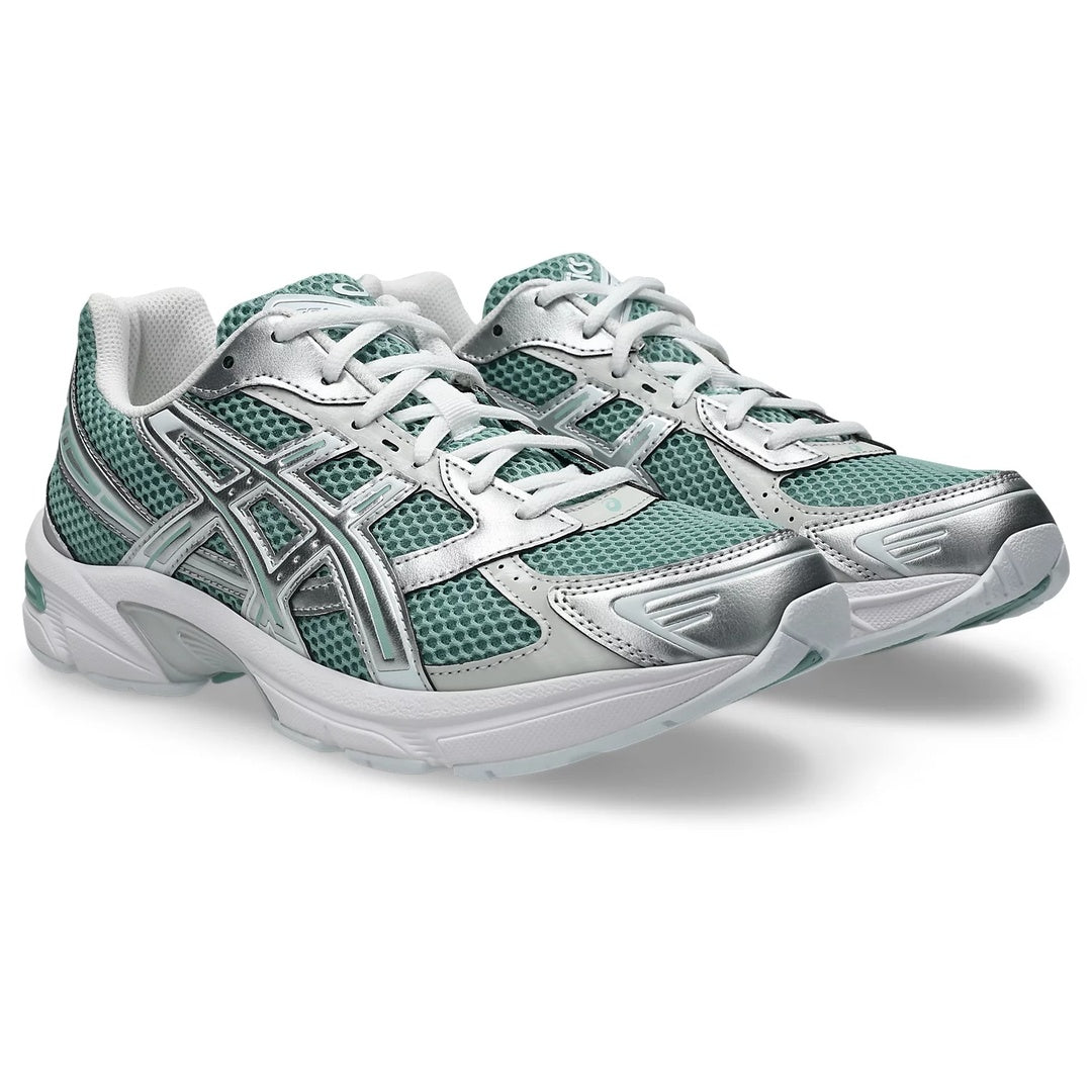 ASICS GEL-1130 VERDIGRIS PURE SILVER