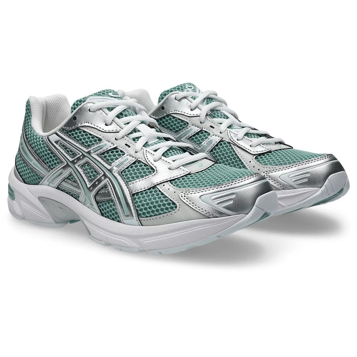 ASICS GEL-1130 VERDIGRIS PURE SILVER