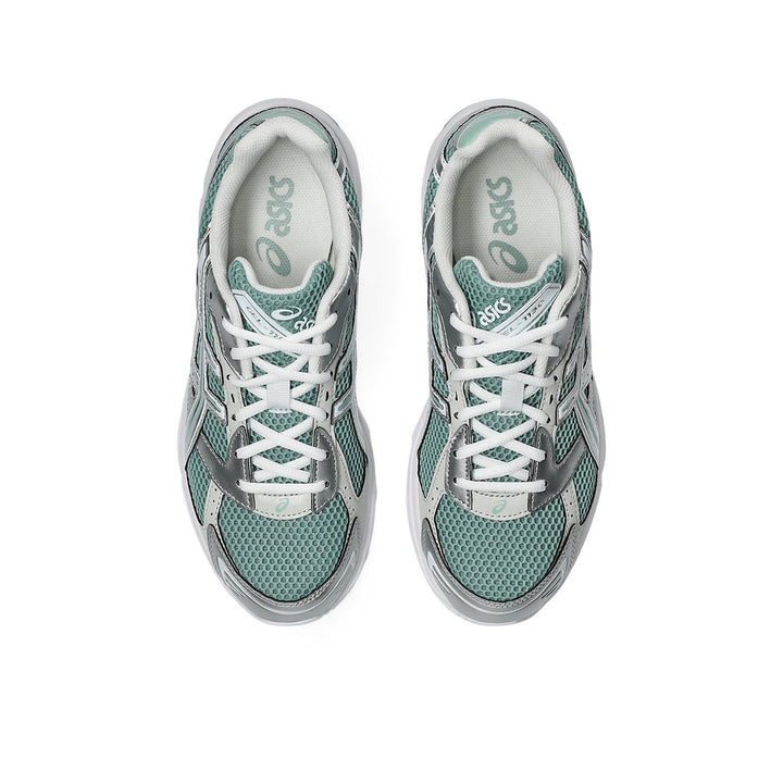 ASICS GEL-1130 VERDIGRIS PURE SILVER