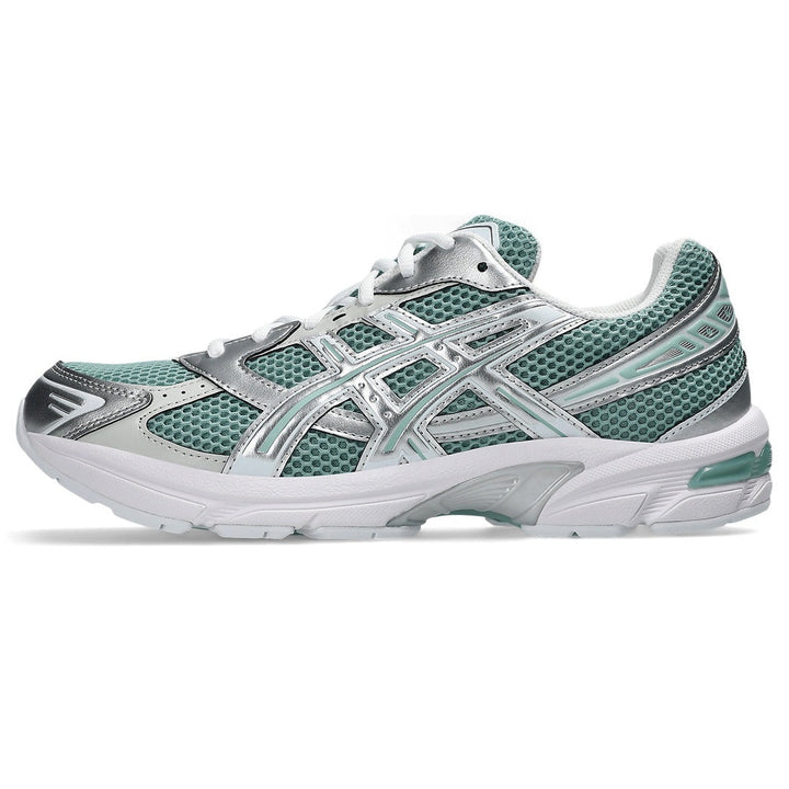 ASICS GEL-1130 VERDIGRIS PURE SILVER