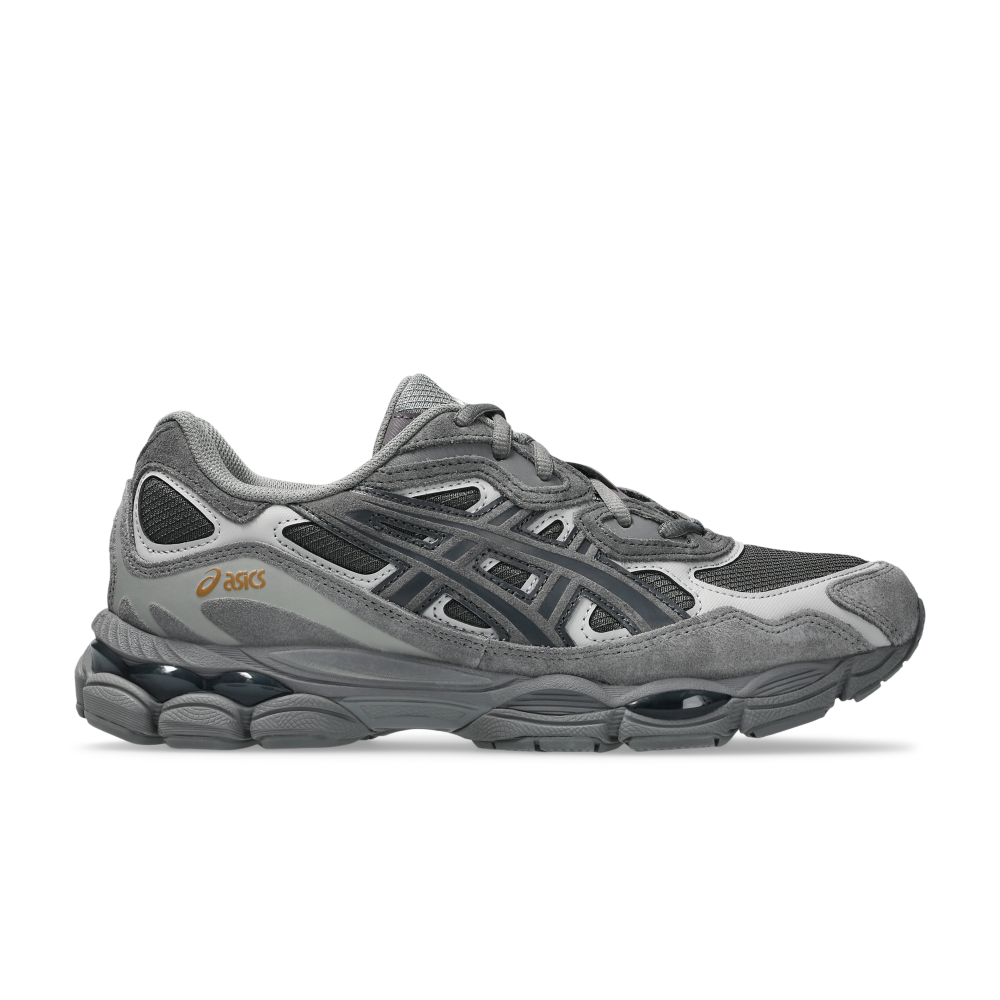ASICS GEL-NYC OBSIDIAN GREY