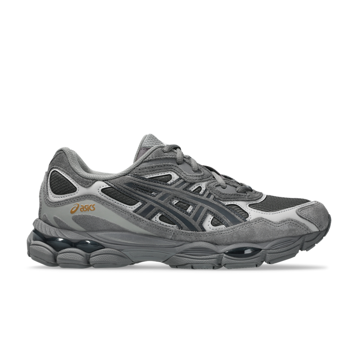 ASICS GEL-NYC OBSIDIAN GREY