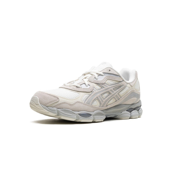 ASICS GEL-NYC CREAM GREY
