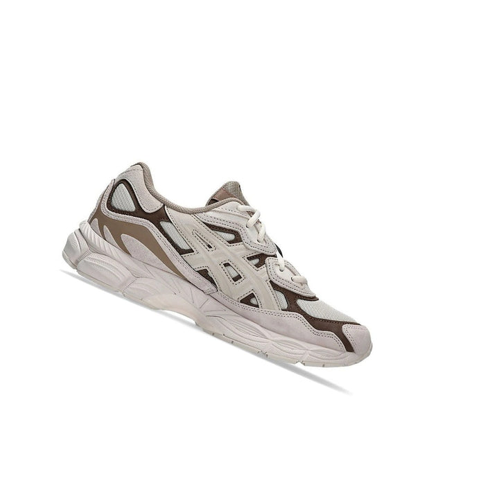 ASICS GEL-NYC MINERAL BEIGE