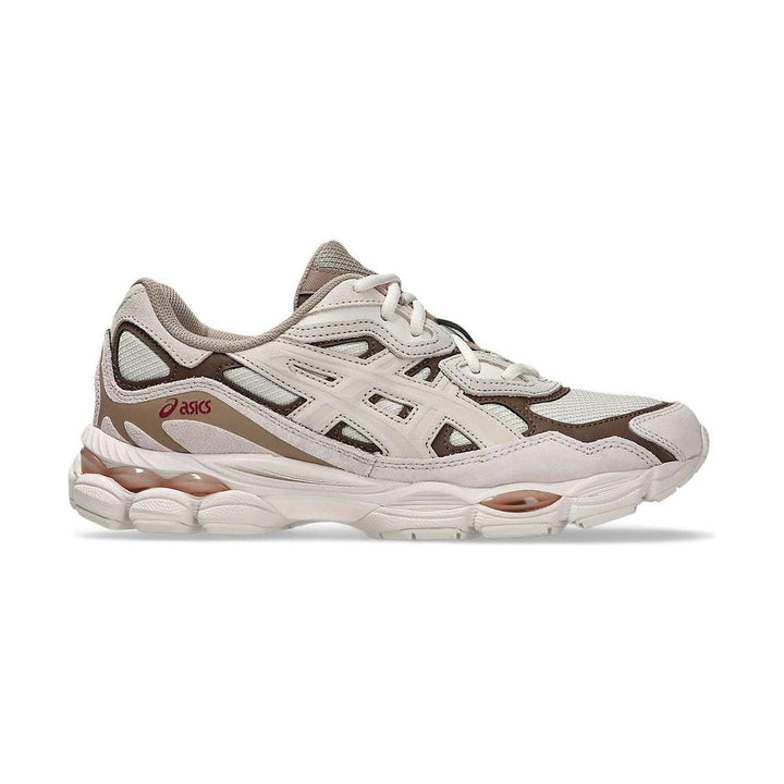 ASICS GEL-NYC MINERAL BEIGE