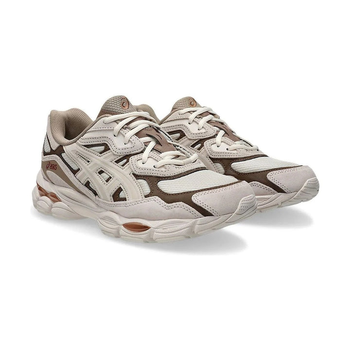 ASICS GEL-NYC MINERAL BEIGE