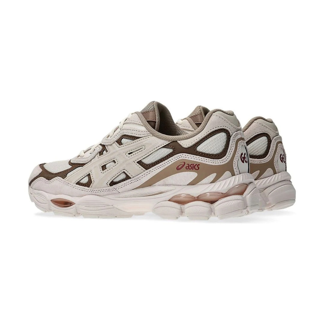 ASICS GEL-NYC MINERAL BEIGE