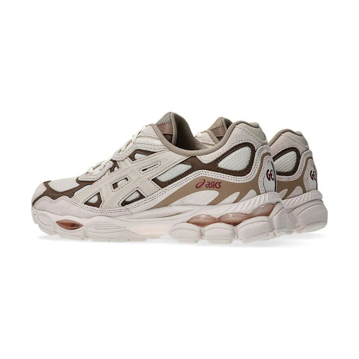 ASICS GEL-NYC MINERAL BEIGE