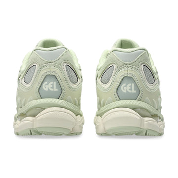 ASICS GEL-NYC SAGE FROST PURE SILVER — Stock