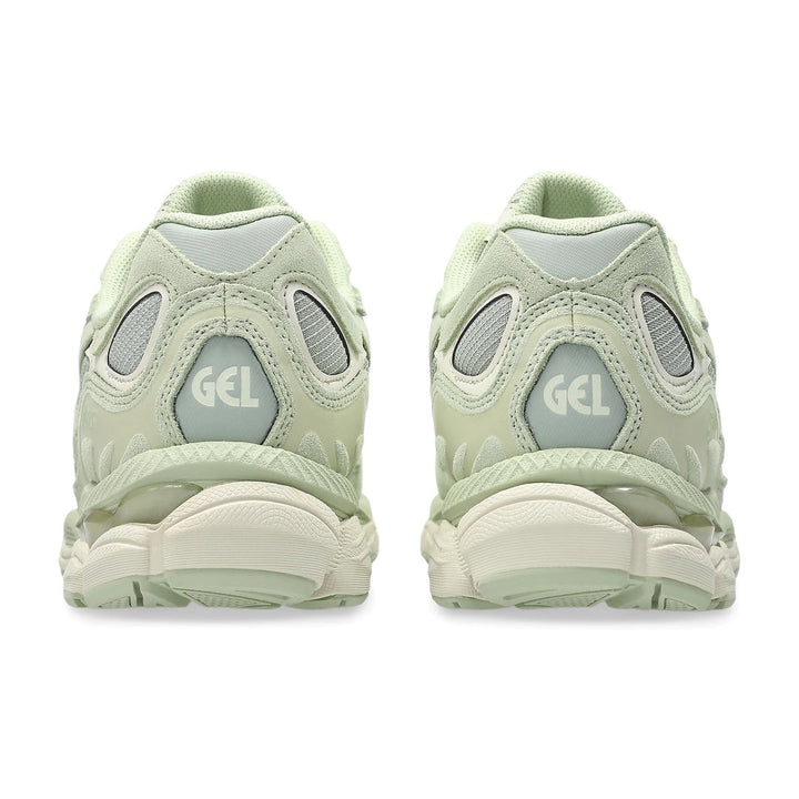 ASICS GEL-NYC SAGE FROST PURE SILVER