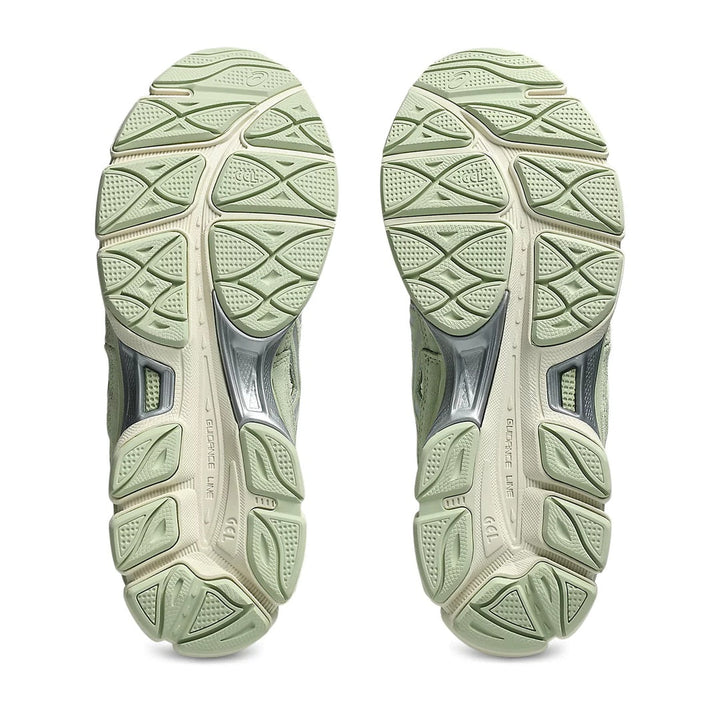 ASICS GEL-NYC SAGE FROST PURE SILVER