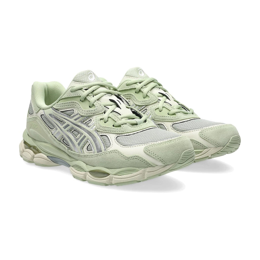 ASICS GEL-NYC SAGE FROST PURE SILVER — Stock #2