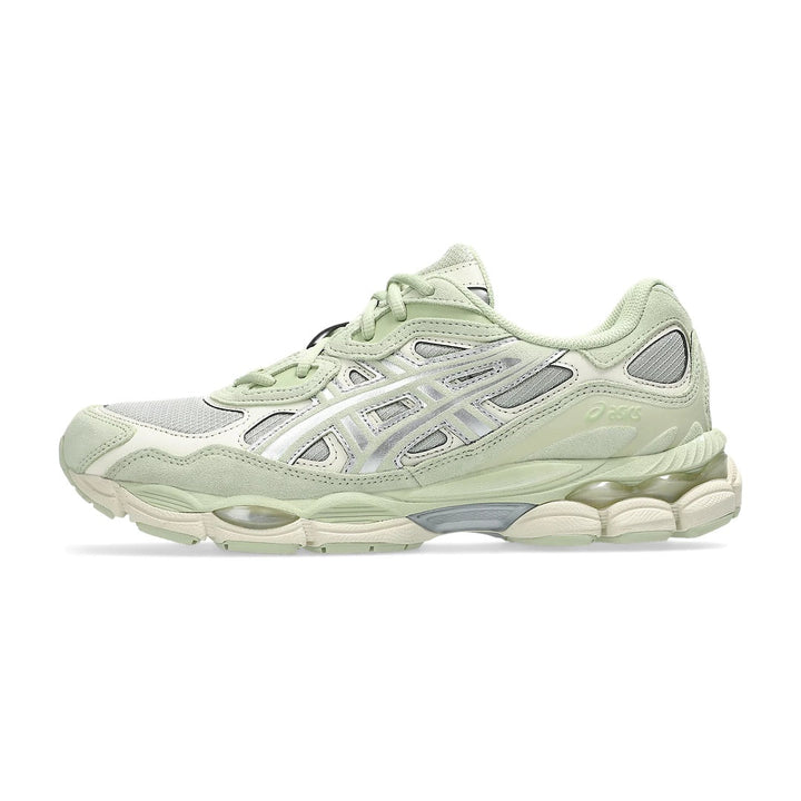ASICS GEL-NYC SAGE FROST PURE SILVER