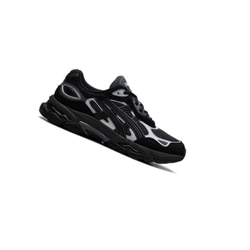 ASICS GEL-NYC 2.0 GRAPHITE GREY BLACK — Stock