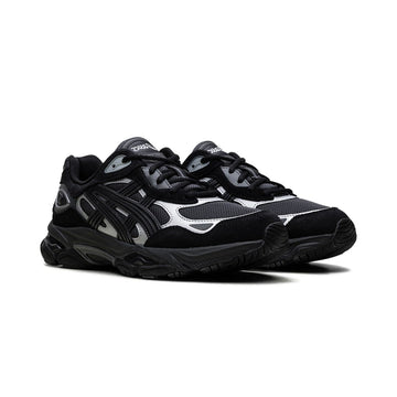 ASICS GEL-NYC 2.0 GRAPHITE GREY BLACK — Stock